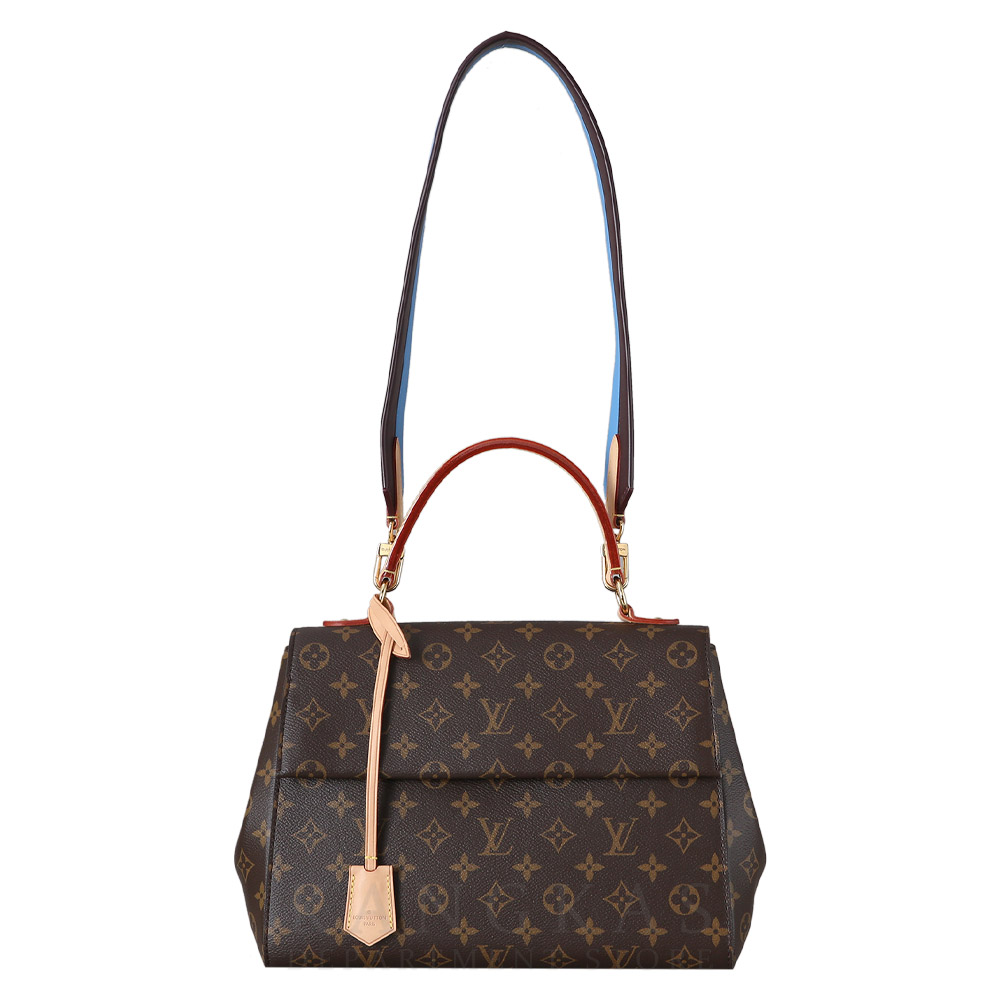 LOUIS VUITTON(USED)루이비통 모노그램 클루니MM